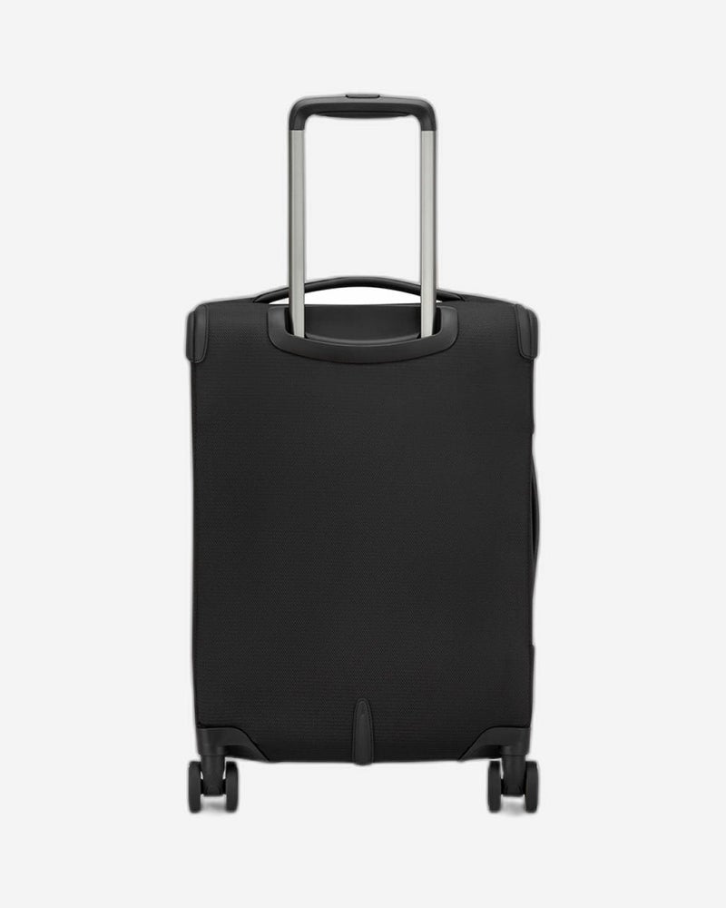 DELSEY Paris مونمارتر 3.0، حقيبة ترويجية قابلة للتوسيع بعجلات مزدوجة 4، 55 سم - أسود - Image 4